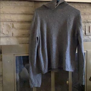 Cashmere sweater